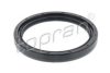TOPRAN 400 939 Shaft Seal, crankshaft